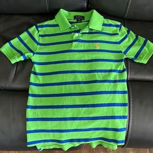 Boys Polo Shirt
